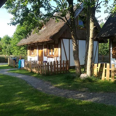 Zagroda Pod Gontem Копалино Екстериор снимка