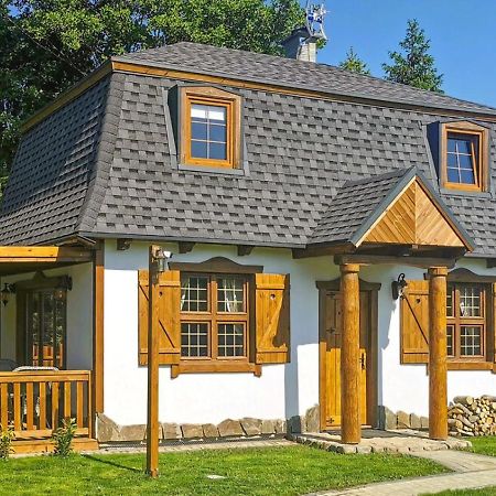 Zagroda Pod Gontem Копалино Екстериор снимка